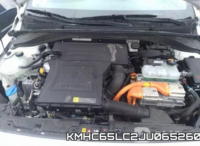 KMHC65LC2JU065260 фото 2
