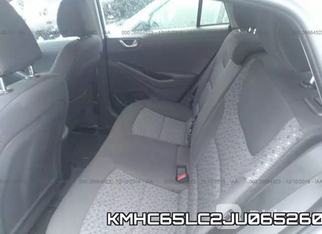 KMHC65LC2JU065260 фото 8