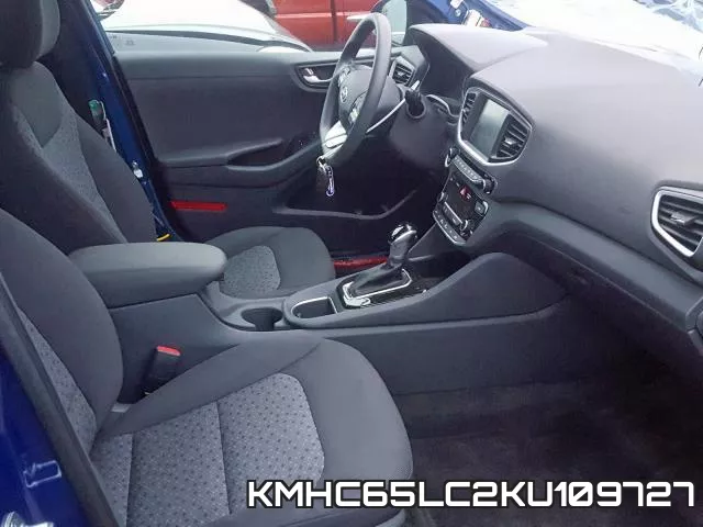 KMHC65LC2KU109727 фото 5