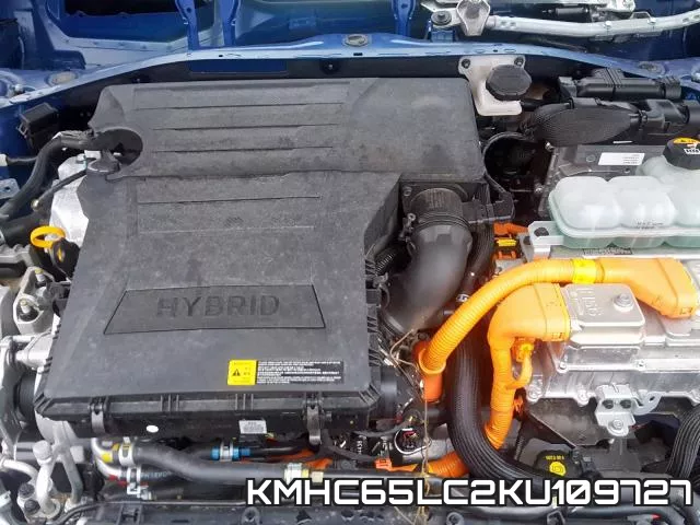 KMHC65LC2KU109727 фото 6