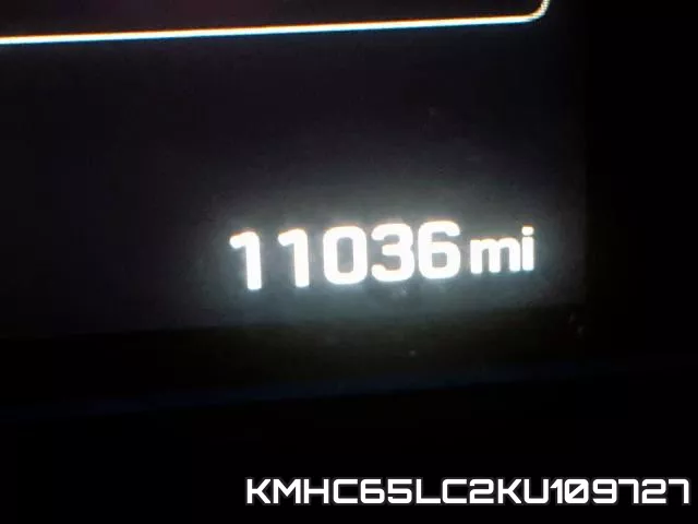KMHC65LC2KU109727 фото 7