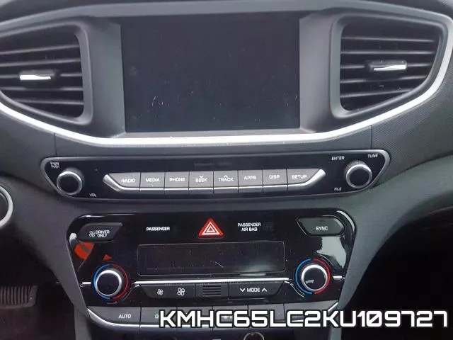 KMHC65LC2KU109727 фото 8