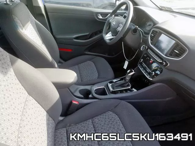 KMHC65LC5KU163491 фото 6