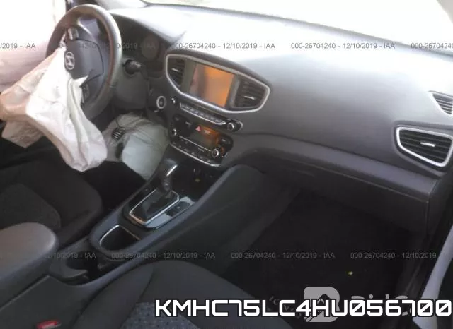 KMHC75LC4HU056700 фото 6