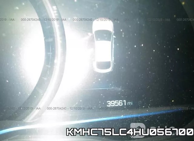 KMHC75LC4HU056700 фото 8