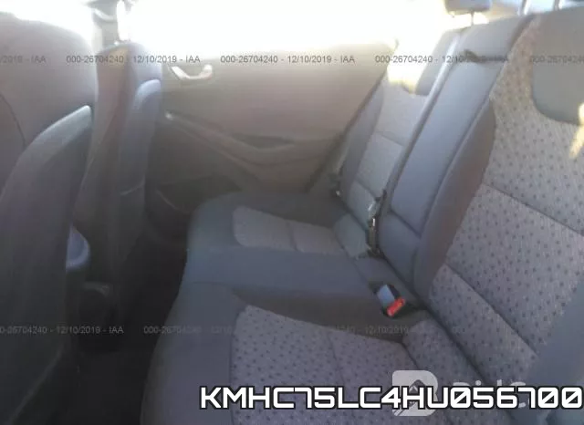 KMHC75LC4HU056700 фото 9