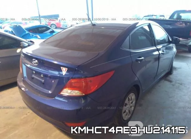 KMHCT4AE3HU214115 фото 4