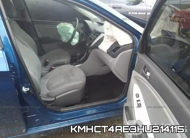 KMHCT4AE3HU214115 фото 5
