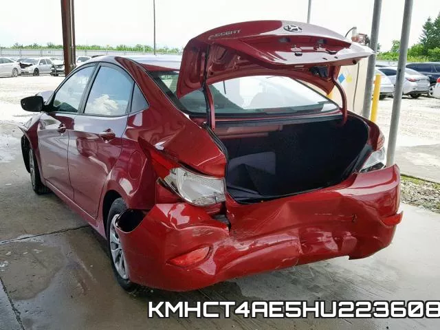 KMHCT4AE5HU223608 фото 4