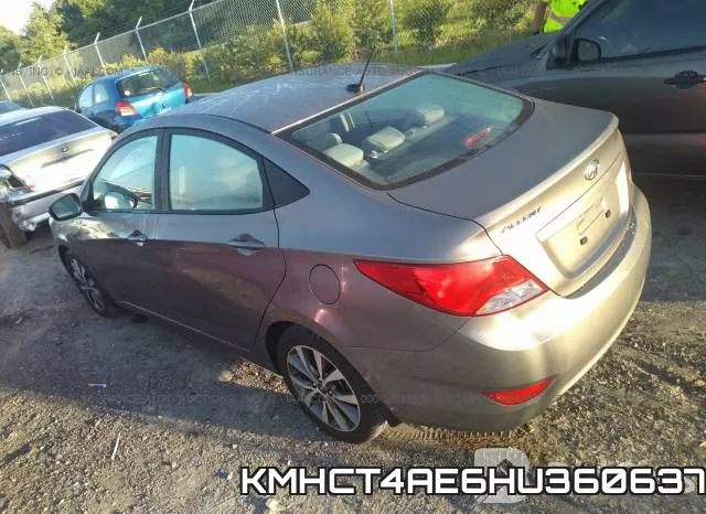 KMHCT4AE6HU360637 фото 4