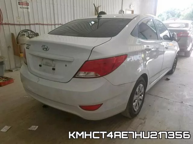 KMHCT4AE7HU217356 фото 3
