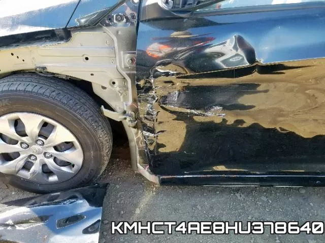 KMHCT4AE8HU378640 фото 10