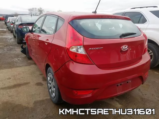 KMHCT5AE7HU311601 фото 4
