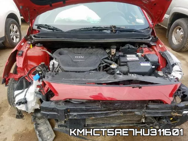 KMHCT5AE7HU311601 фото 7
