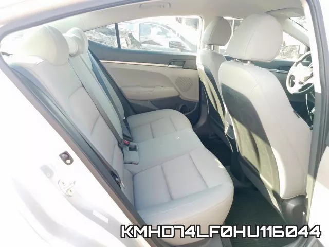 KMHD74LF0HU116044 фото 6