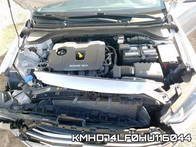 KMHD74LF0HU116044 фото 7