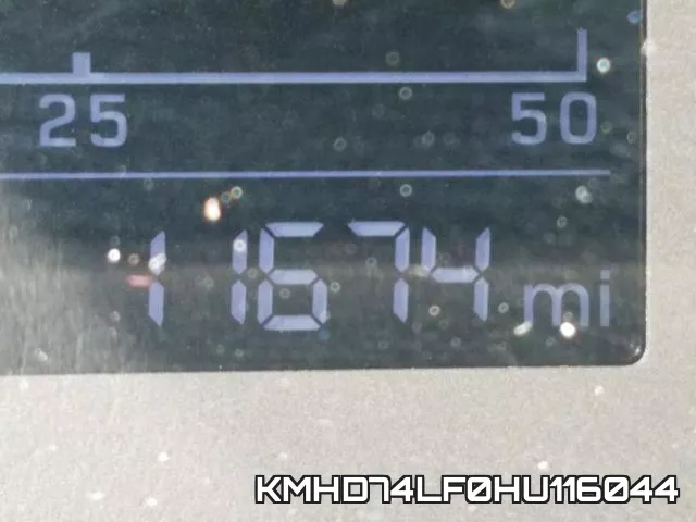 KMHD74LF0HU116044 фото 8