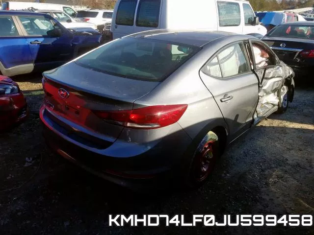 KMHD74LF0JU599458 фото 4
