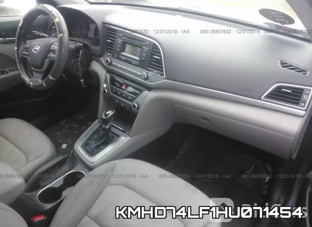 KMHD74LF1HU071454 фото 6
