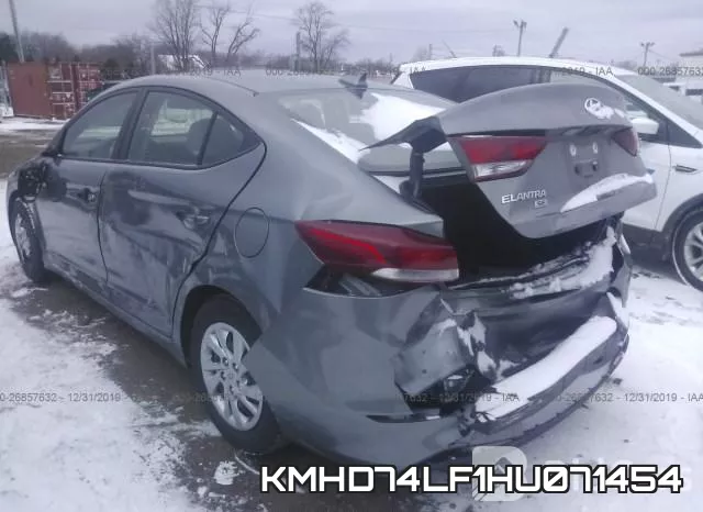 KMHD74LF1HU071454 фото 7