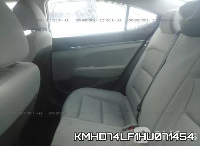 KMHD74LF1HU071454 фото 9