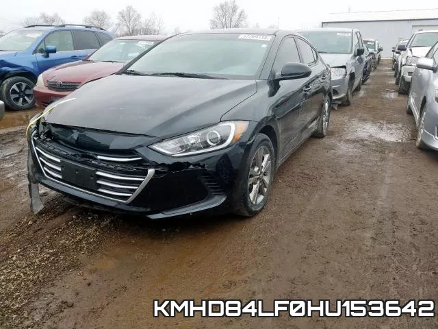 KMHD84LF0HU153642 фото 3