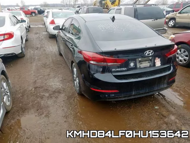 KMHD84LF0HU153642 фото 4