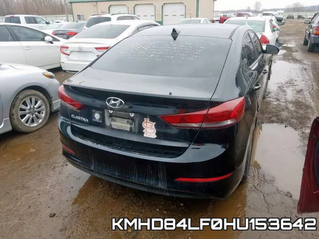 KMHD84LF0HU153642 фото 5