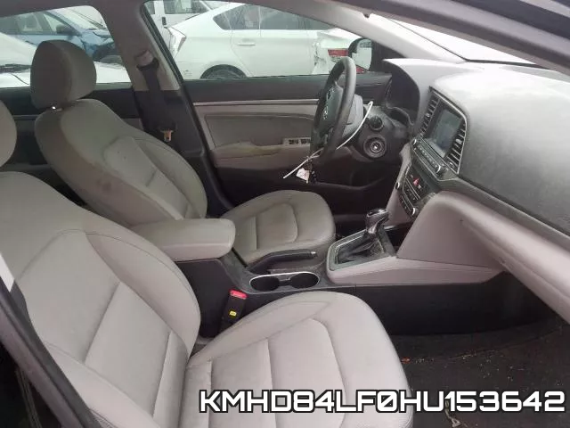 KMHD84LF0HU153642 фото 6