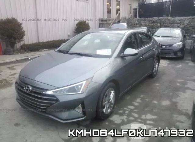 KMHD84LF0KU747932 фото 3