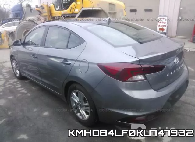 KMHD84LF0KU747932 фото 4