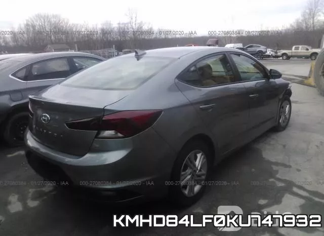 KMHD84LF0KU747932 фото 5