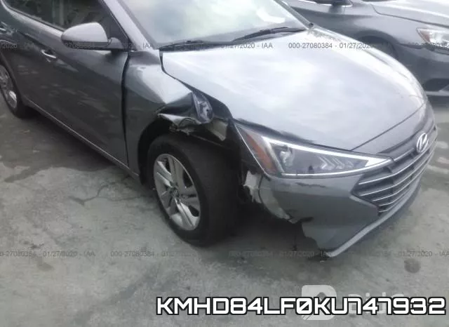 KMHD84LF0KU747932 фото 7