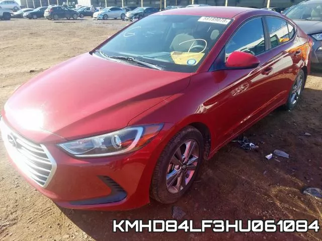 KMHD84LF3HU061084 фото 3