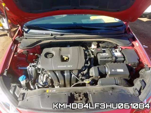 KMHD84LF3HU061084 фото 8