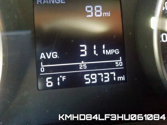 KMHD84LF3HU061084 фото 9