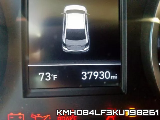 KMHD84LF3KU798261 фото 5