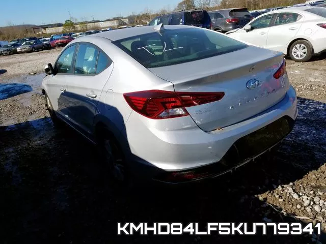KMHD84LF5KU779341 фото 3