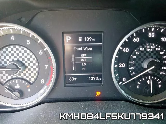 KMHD84LF5KU779341 фото 7