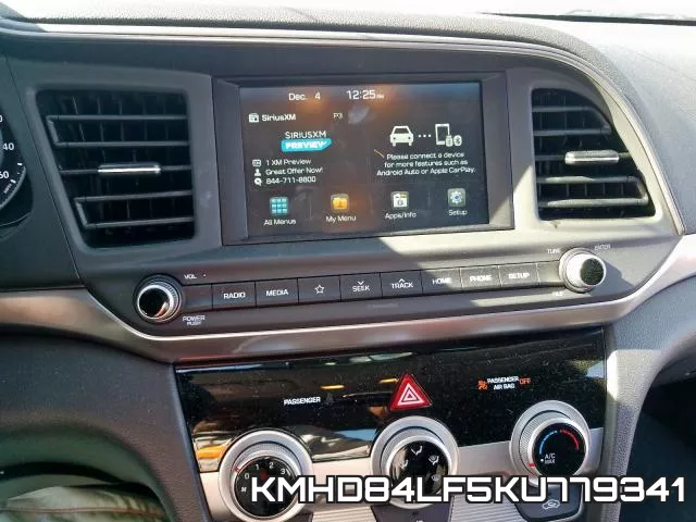 KMHD84LF5KU779341 фото 8