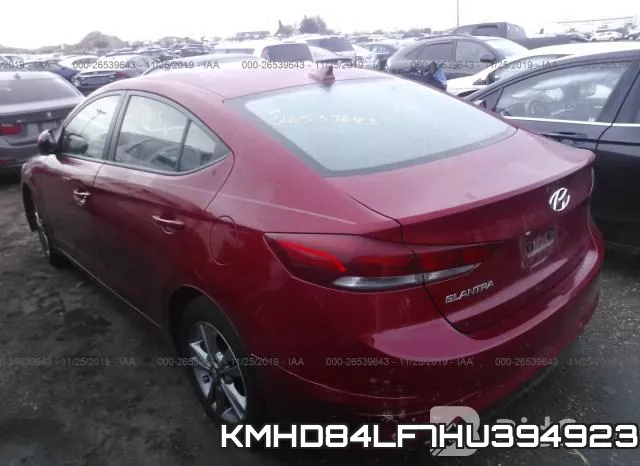 KMHD84LF7HU394923 фото 4