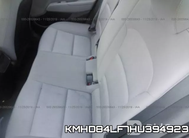 KMHD84LF7HU394923 фото 8