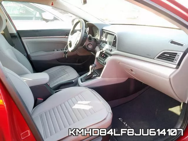 KMHD84LF8JU614107 фото 5