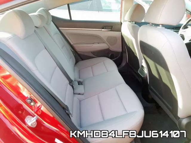 KMHD84LF8JU614107 фото 6