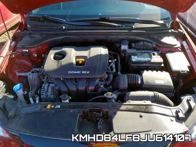 KMHD84LF8JU614107 фото 7