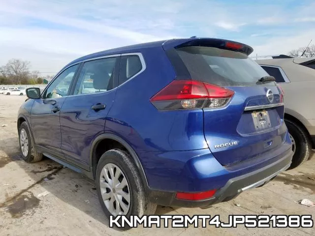 KNMAT2MT4JP521386 фото 4
