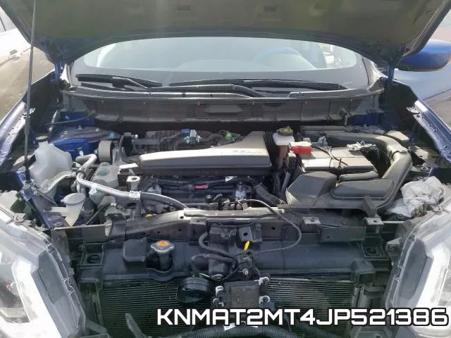 KNMAT2MT4JP521386 фото 8