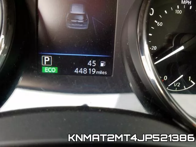 KNMAT2MT4JP521386 фото 9
