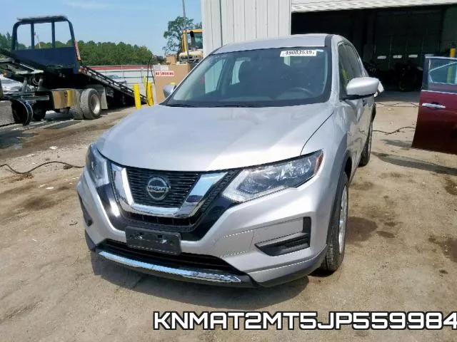 KNMAT2MT5JP559984 фото 3