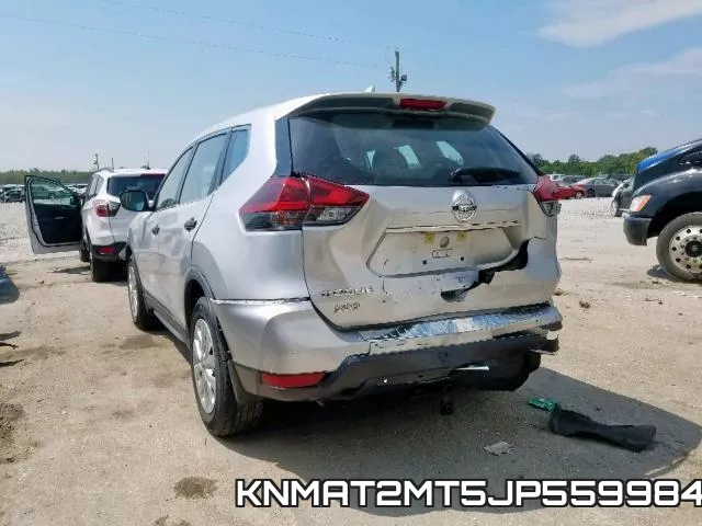 KNMAT2MT5JP559984 фото 4